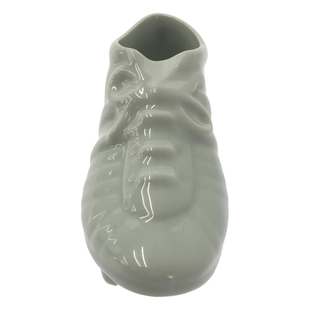 [新品] 山本耀司 (Yohji Yamamoto) 男士 Y's 手袋 | APILCO 新穎陶瓷 | 白色 | 男士