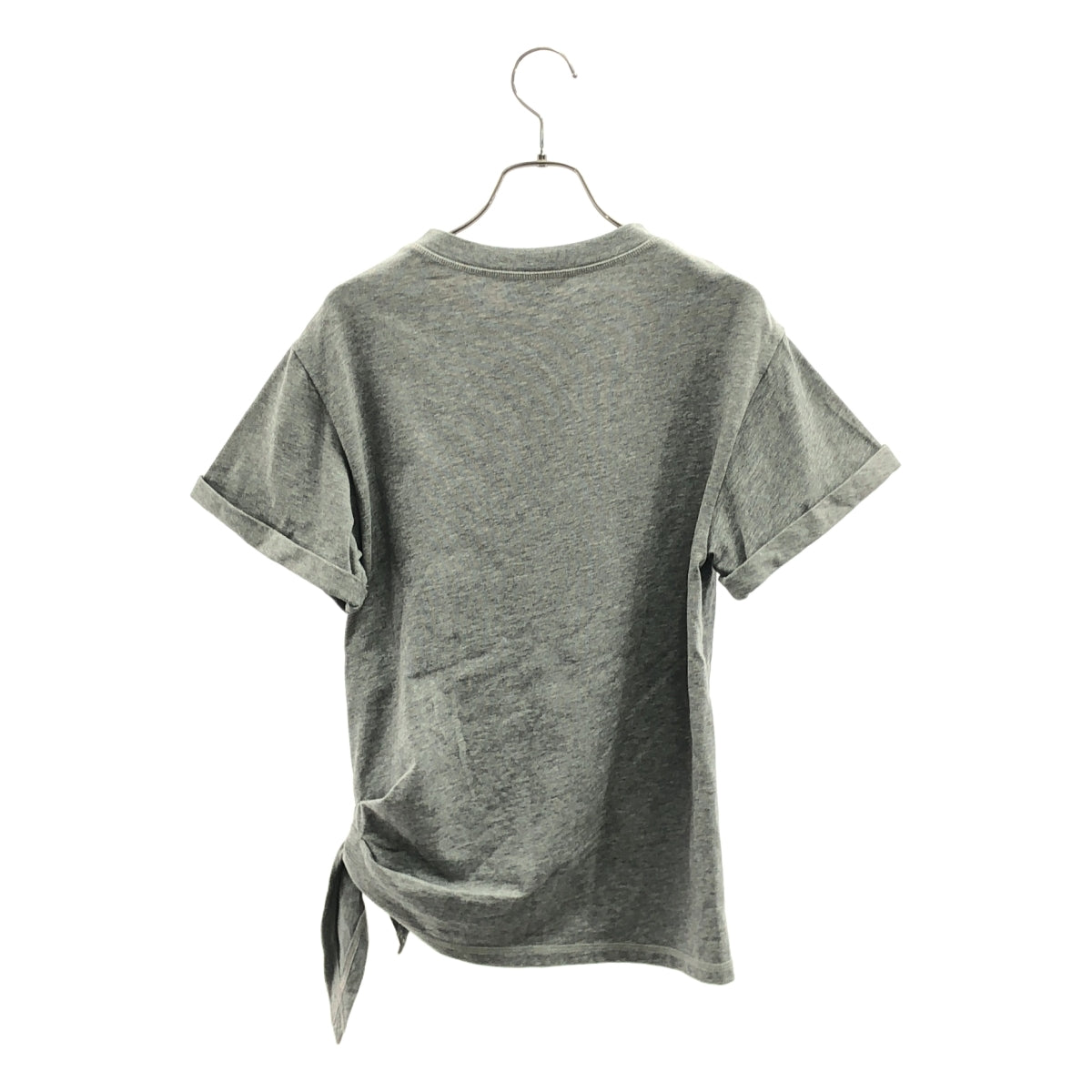 3.1 Phillip Lim | 棉質緞帶T卹 | XS | 女款