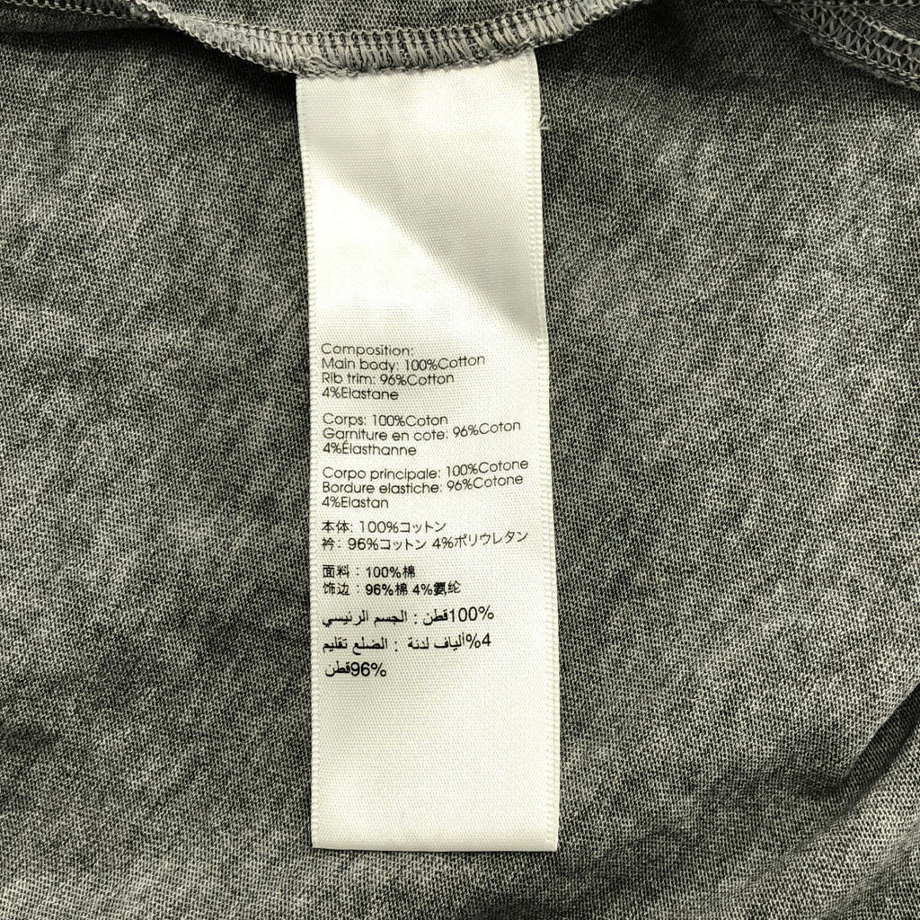 3.1 Phillip Lim | 棉質緞帶T卹 | XS | 女款