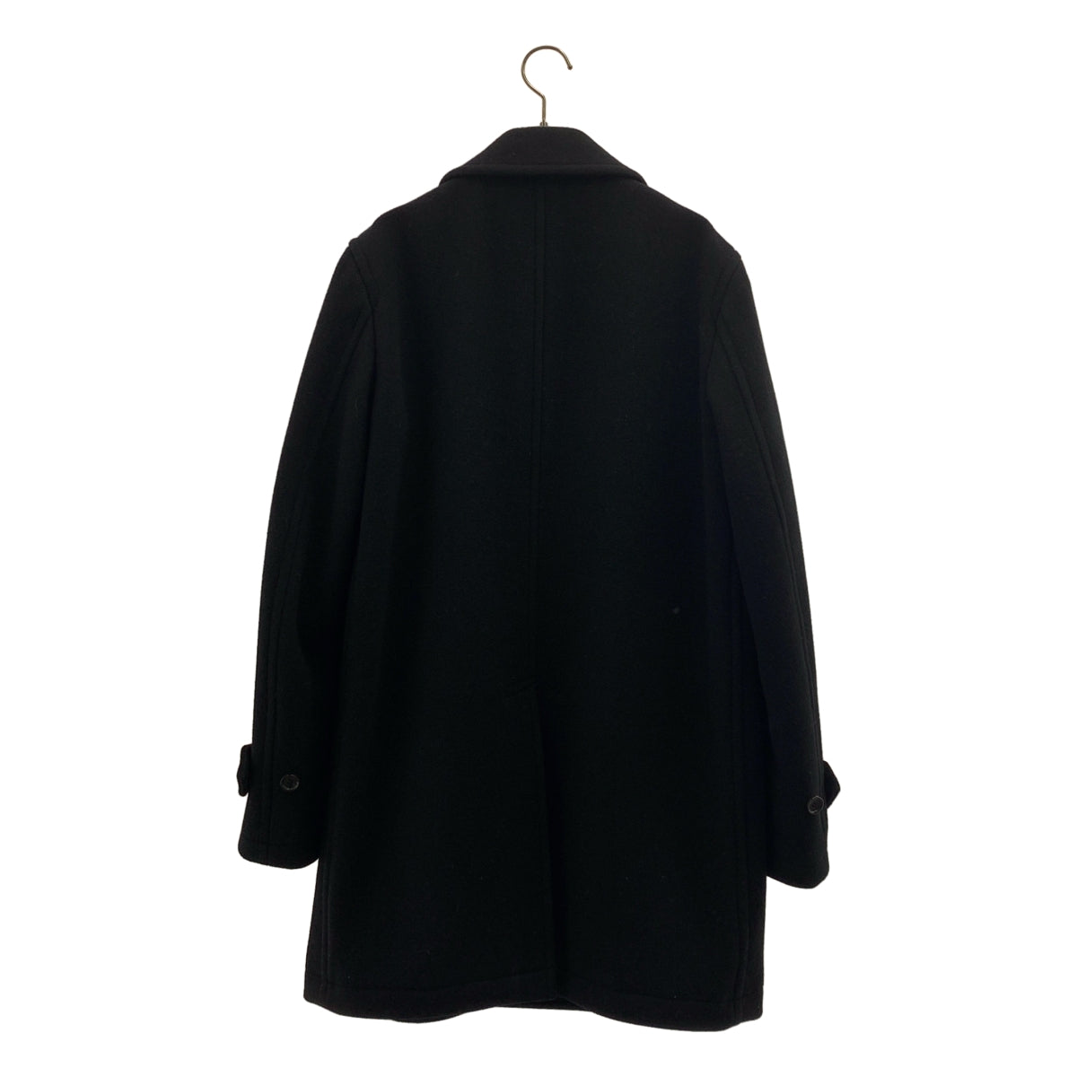 COMME des GARÇONS HOMME DEUX【24AW】 コート COMME des GARCONS HOMME DEUX コムデギャルソンオムドゥ 23AW ウール