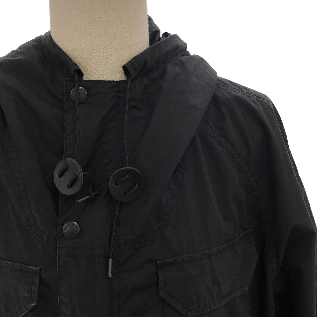 THE NORTH FACE PURPLE LABEL / ザノースフェイスパープル