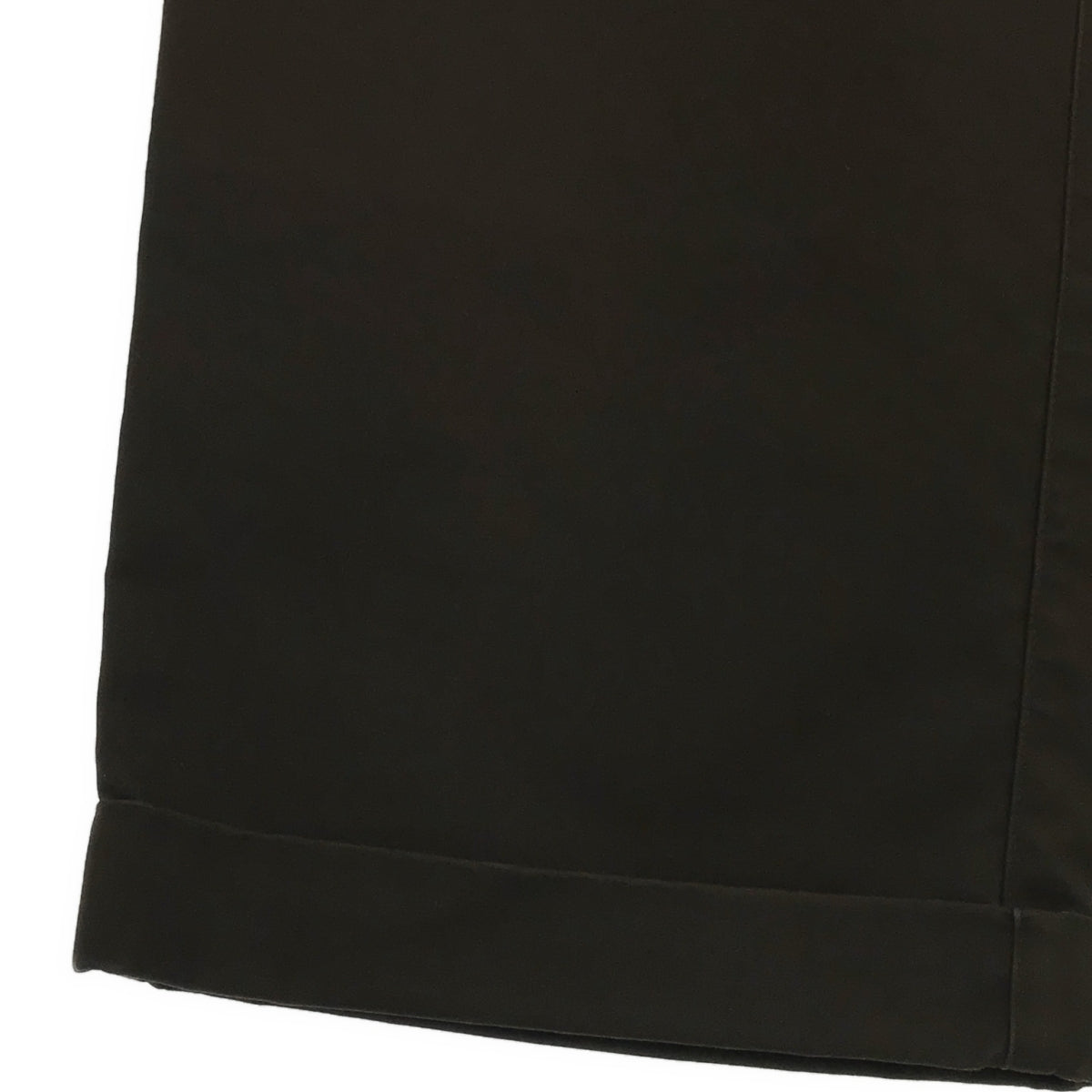 MHL. / エムエイチエルマーガレットハウエル | ダブルアジャスター ワイドスラックス パンツ | 2 | オリーブ | レディース