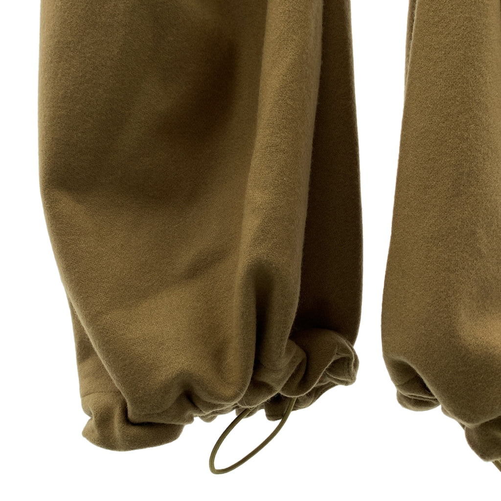 ISSEY MIYAKE / 잇세이 미야케 | 2025AW | WOOL TWEED PANTS 울 트위드 팬츠 | 2 |