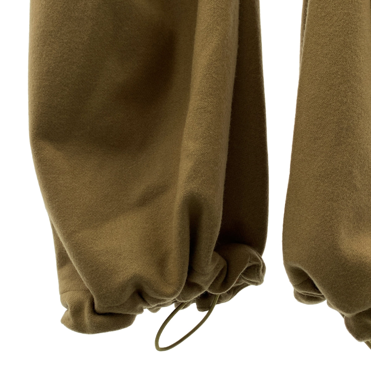 ISSEY MIYAKE / 잇세이 미야케 | 2025AW | WOOL TWEED PANTS 울 트위드 팬츠 | 2 |