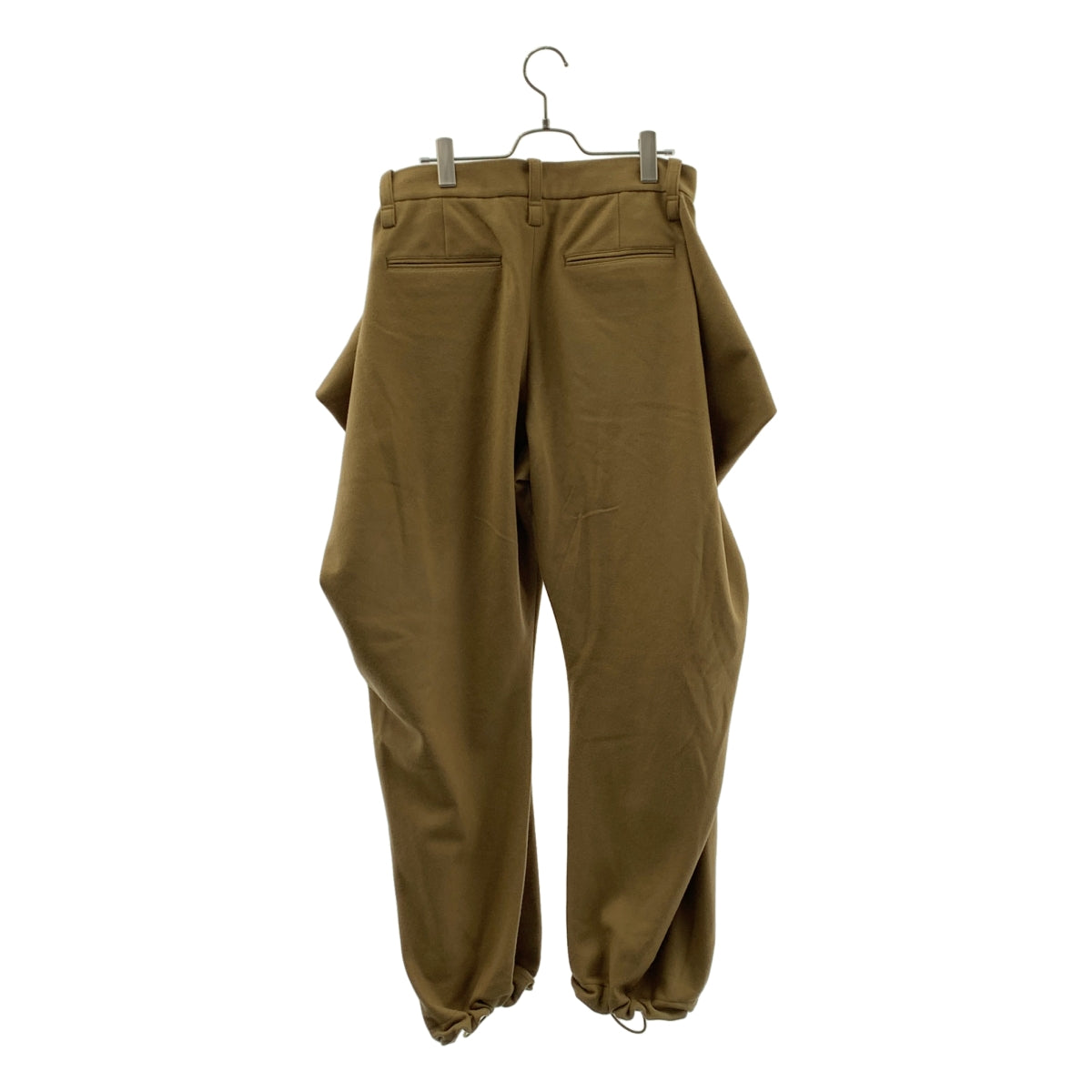 ISSEY MIYAKE / 잇세이 미야케 | 2025AW | WOOL TWEED PANTS 울 트위드 팬츠 | 2 |