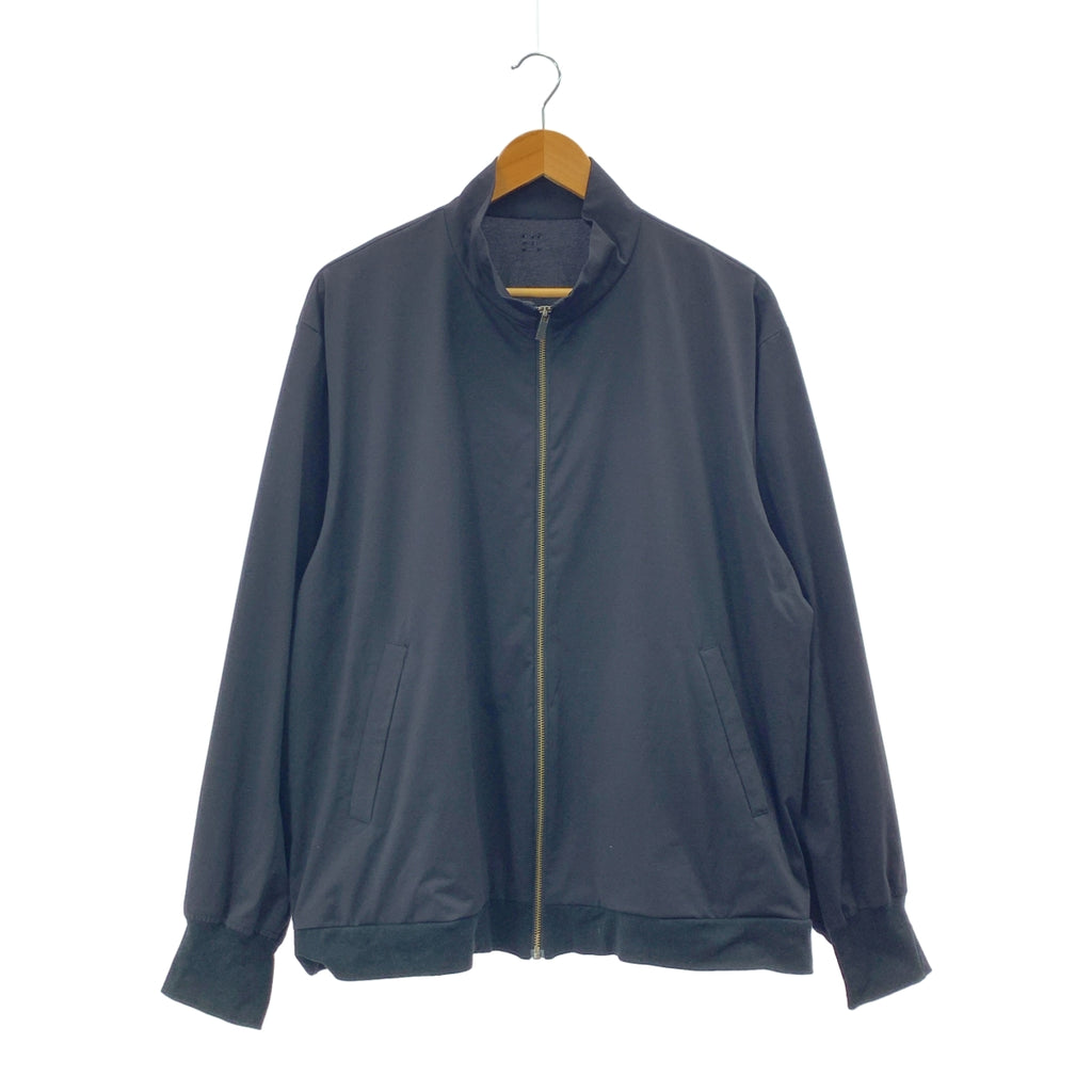 never lamp / ネバーランプ | フルジップ オーバー ジャケット | F | メンズ