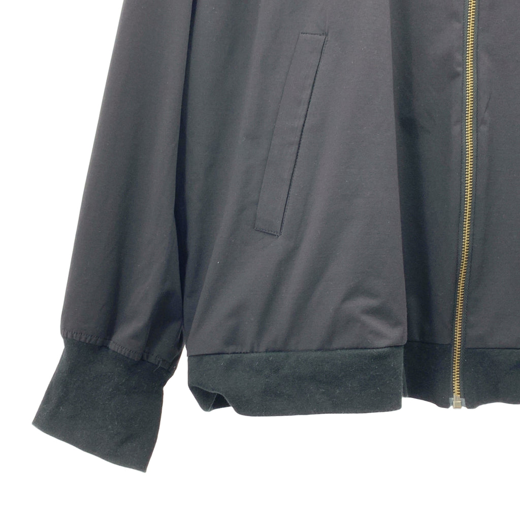 never lamp / ネバーランプ | フルジップ オーバー ジャケット | F | メンズ