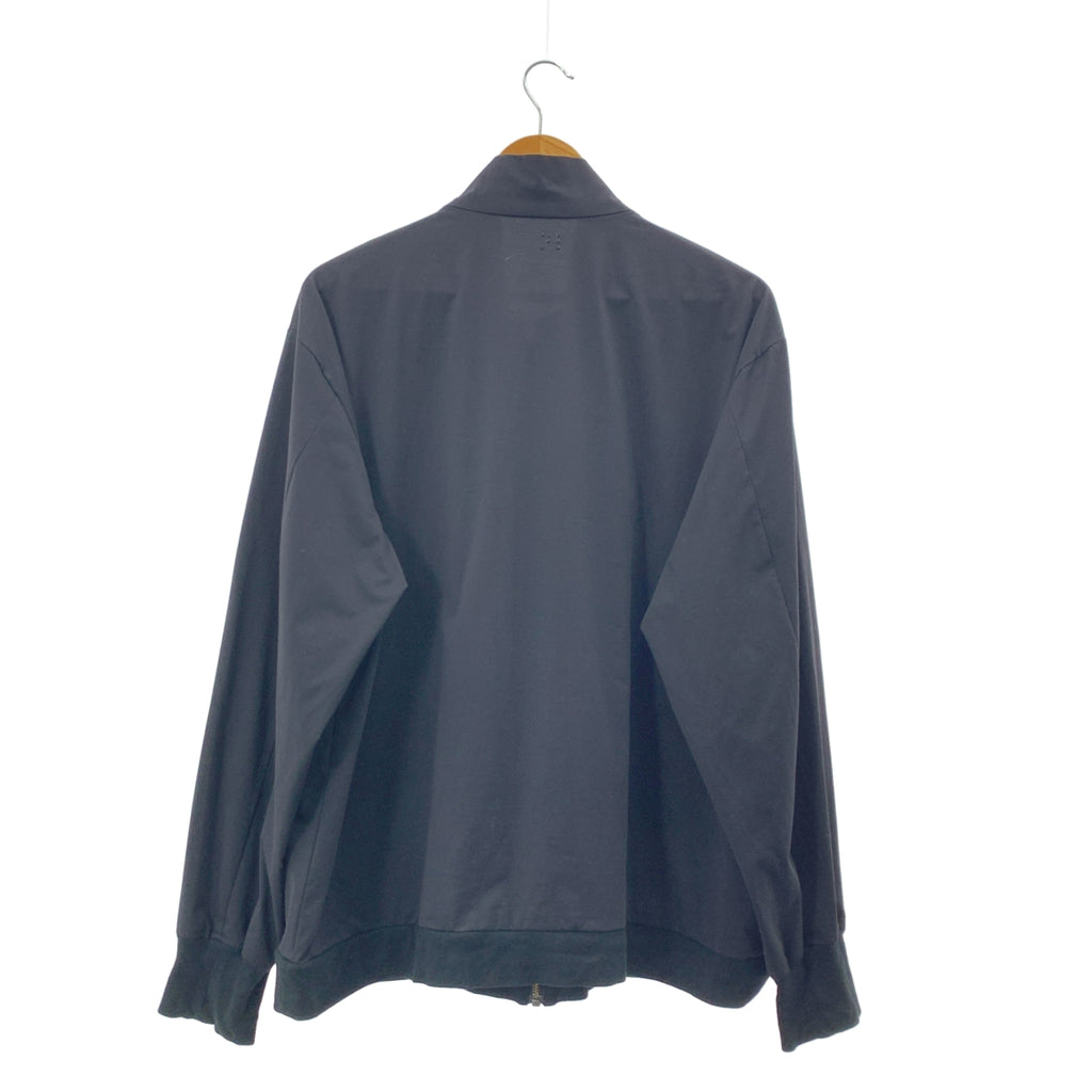 never lamp / ネバーランプ | フルジップ オーバー ジャケット | F | メンズ