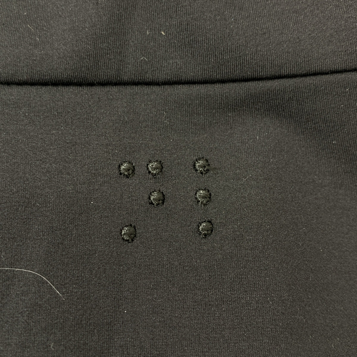 never lamp / ネバーランプ | フルジップ オーバー ジャケット | F | メンズ