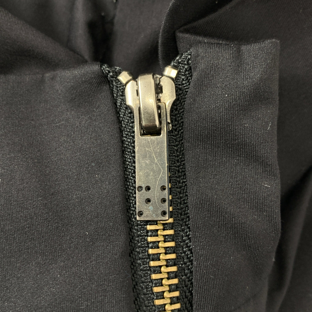 never lamp / ネバーランプ | フルジップ オーバー ジャケット | F | メンズ