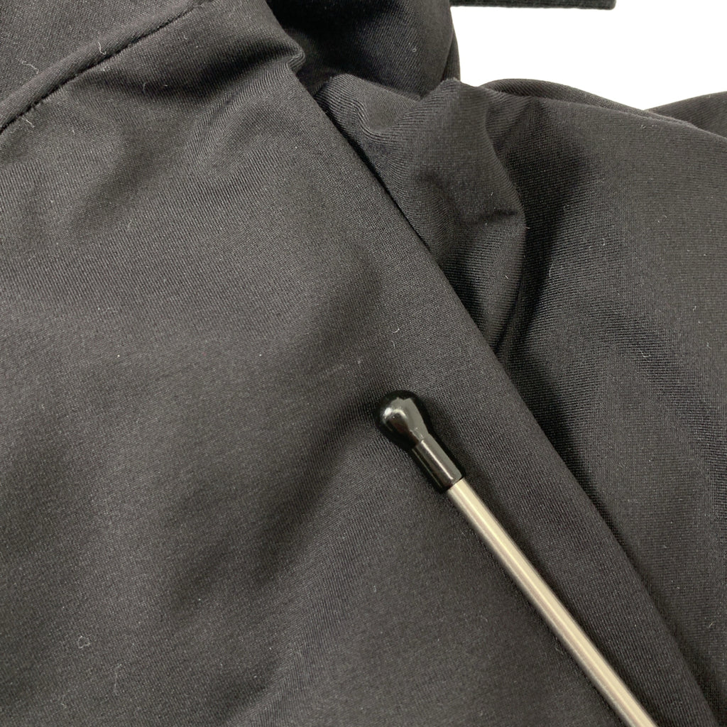 never lamp / ネバーランプ | フルジップ オーバー ジャケット | F | メンズ