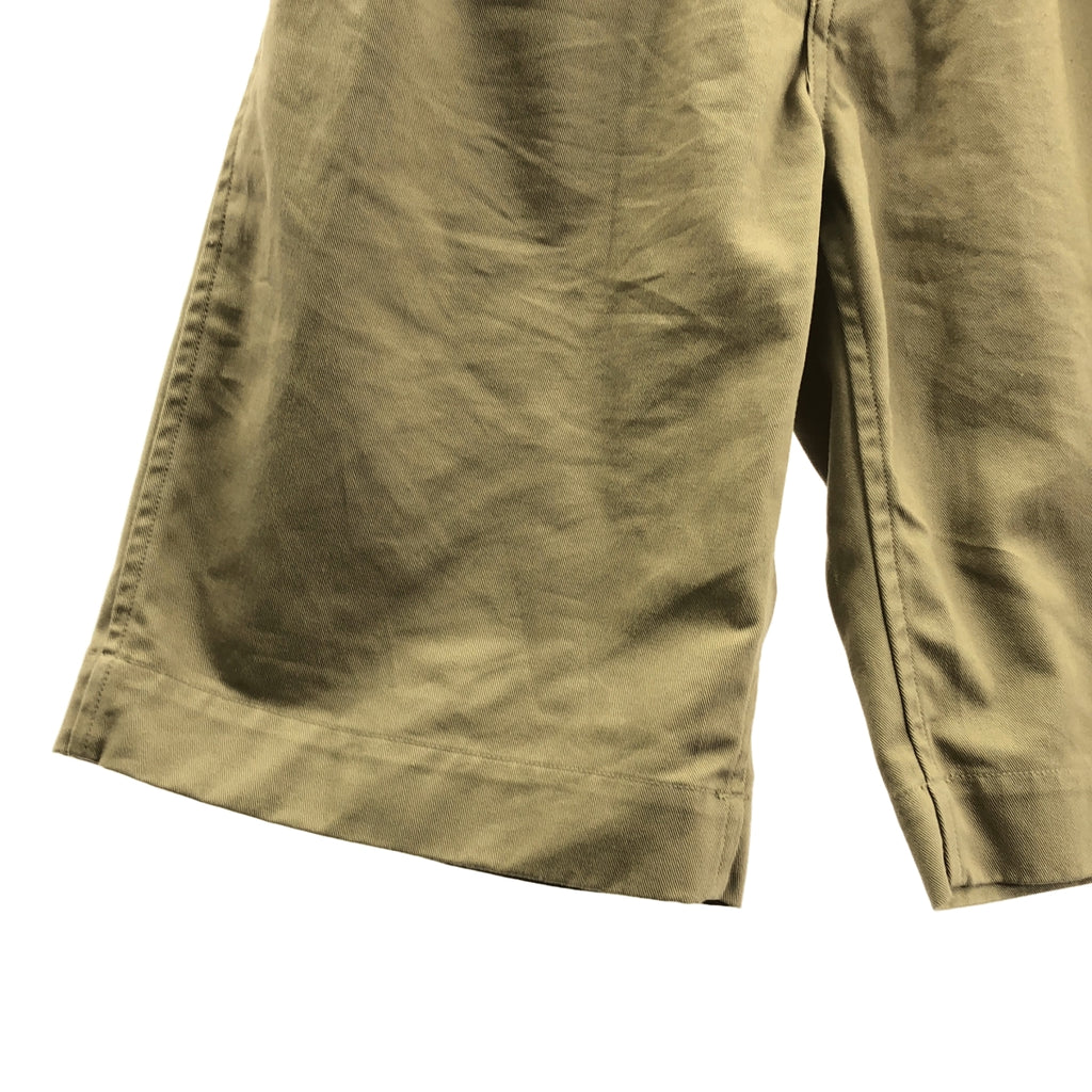 LENO | 雙帶廓爾喀短褲 | 0 號 | 男士