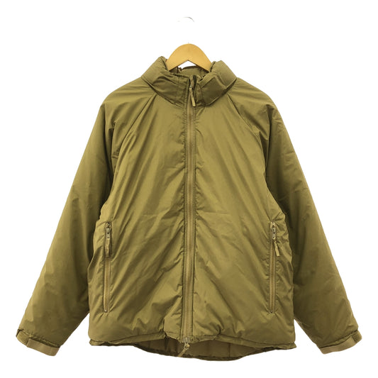 WILD THINGS / 와일드 싱스 | 2009 | USMC GEN3 LEVEL7 PARKA PRIMALOFT 해피 슈트 안솜 재킷 미 해병대 | Small-Short | 남성