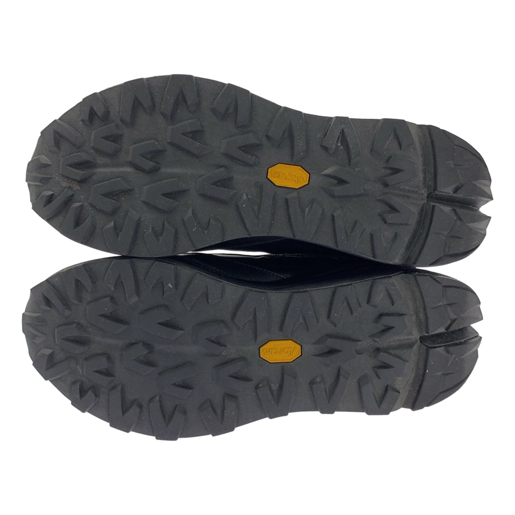 OAO | THE CURVE / Vibram / Vibram鞋底皮革低筒運動鞋 | 27碼 | 男士