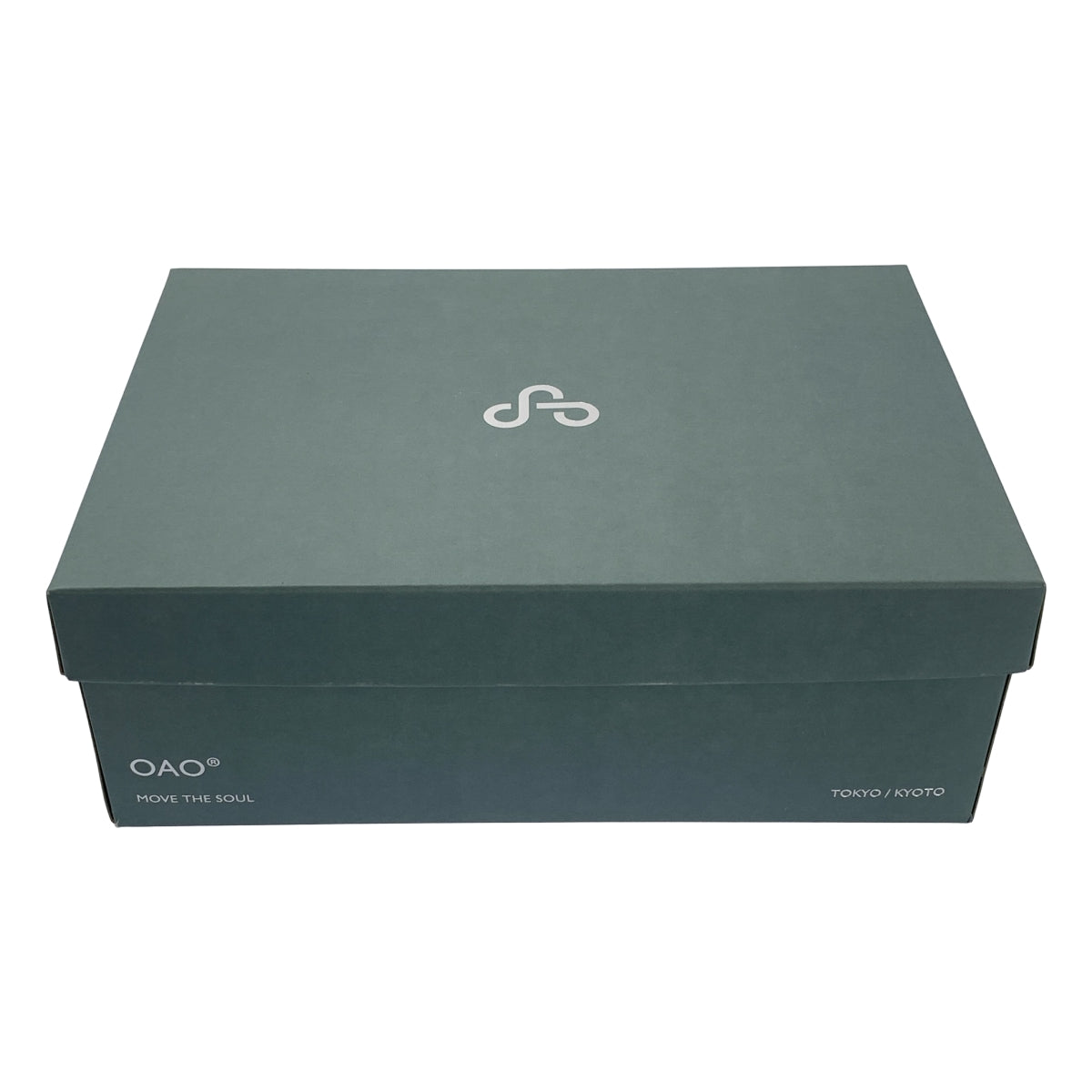 OAO | THE CURVE / Vibram / Vibram鞋底皮革低筒運動鞋 | 27碼 | 男士