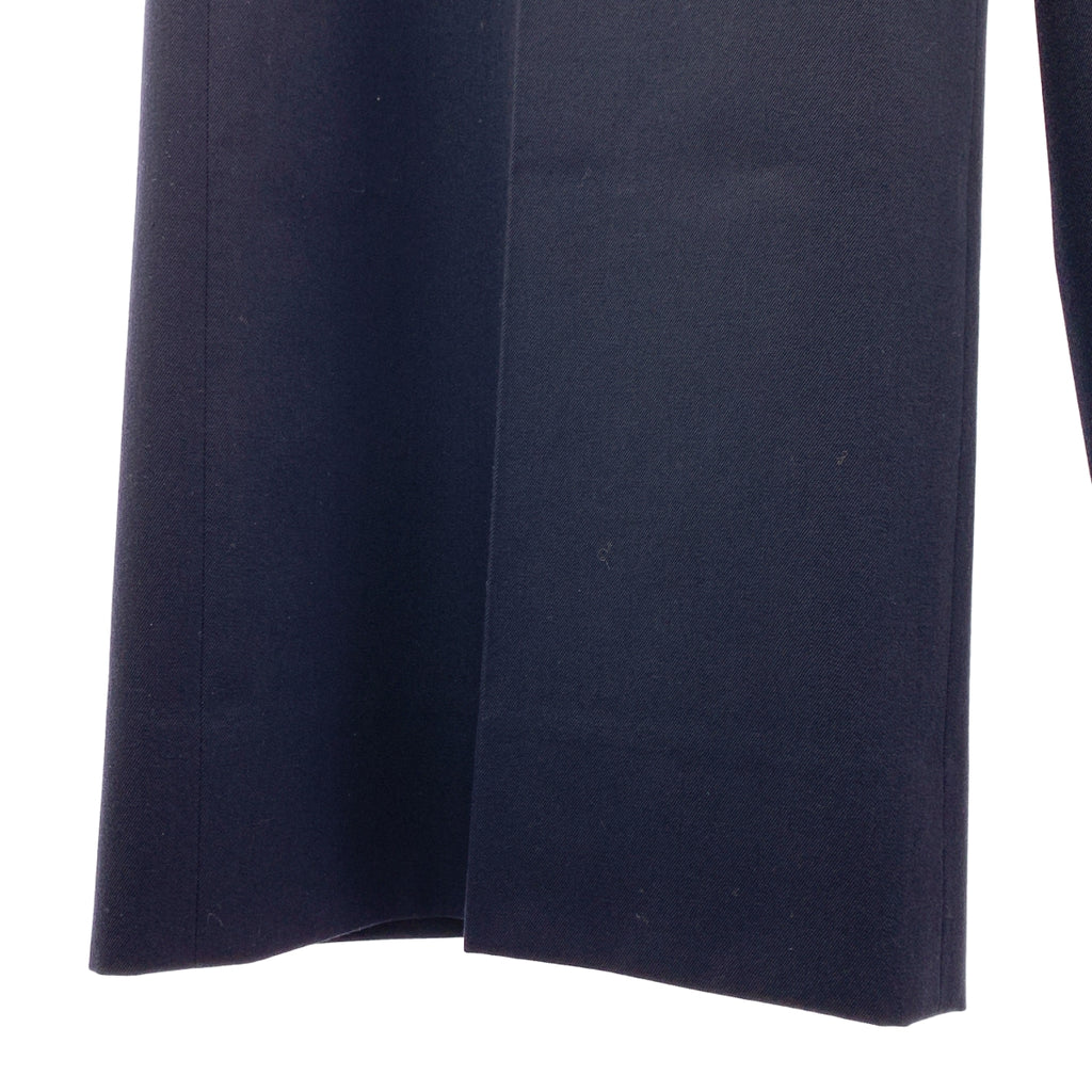 Deuxieme Classe / 두지엠 클래스 | 2024SS | GABARDINE 와이드 팬츠 | 36 |