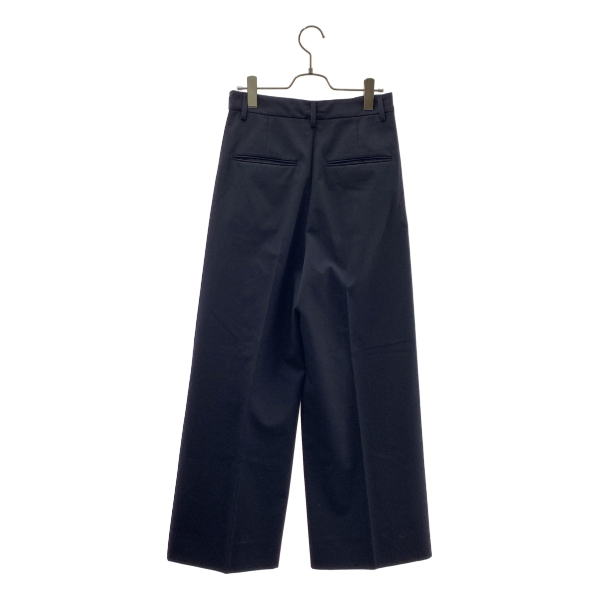 Deuxieme Classe / 두지엠 클래스 | 2024SS | GABARDINE 와이드 팬츠 | 36 |