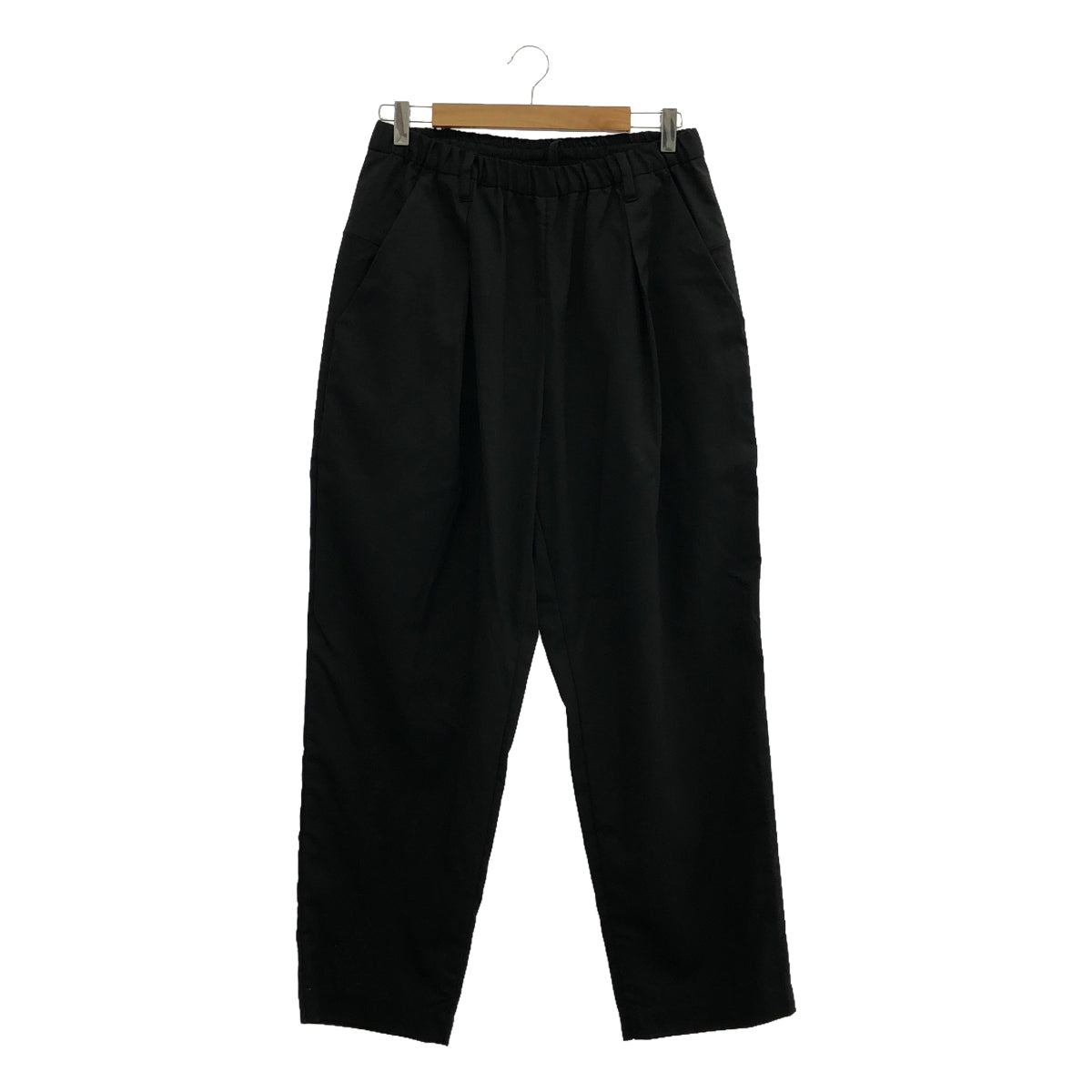 TEATORA / テアトラ | Wallet Pants OOL / ドローストリング ウォレット パンツ | 4 | メンズ