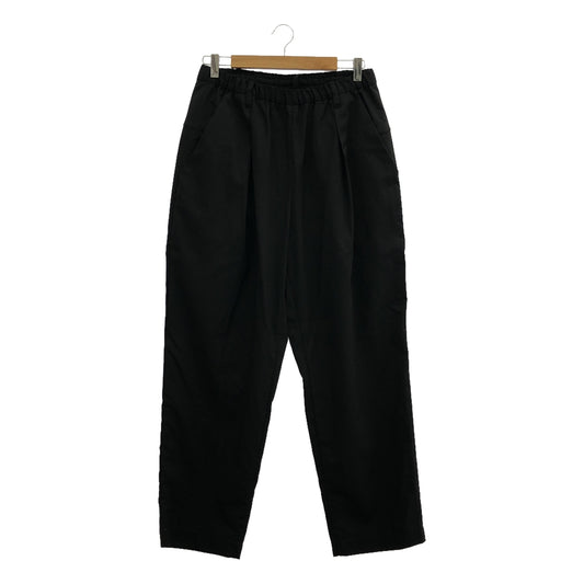 TEATORA / テアトラ | Wallet Pants OOL / ドローストリング ウォレット パンツ | 4 | メンズ