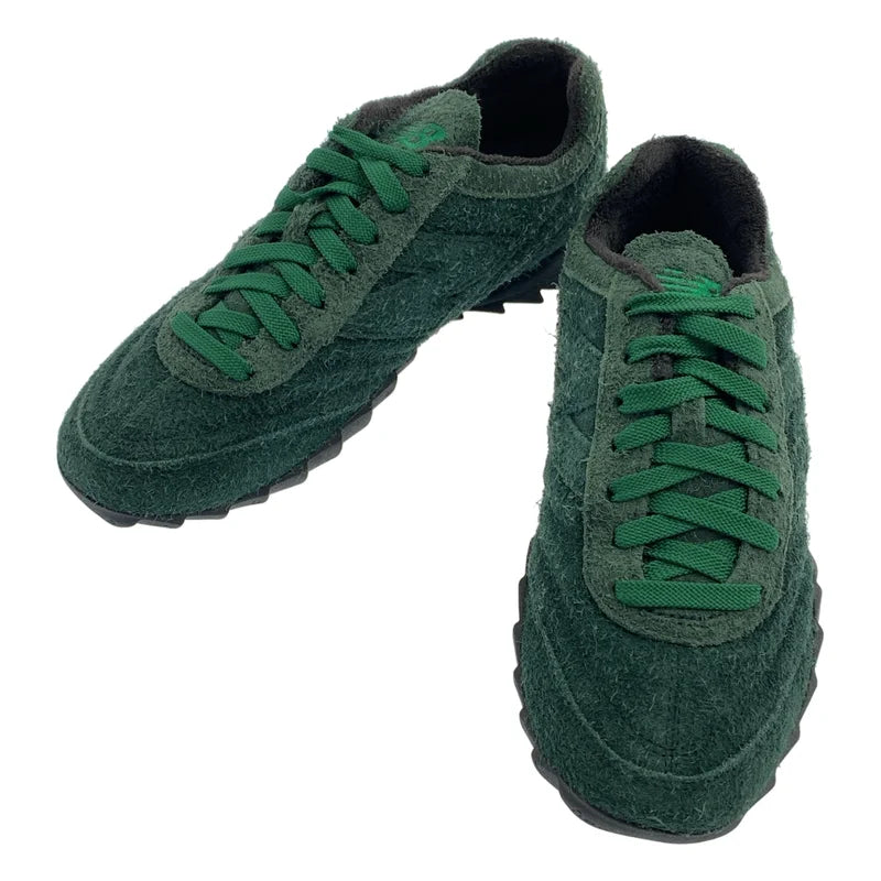 AURALEE / オーラリー | × New Balance / ニューバランス / URC30LE スエード レザー スニーカー | 24 | レディース