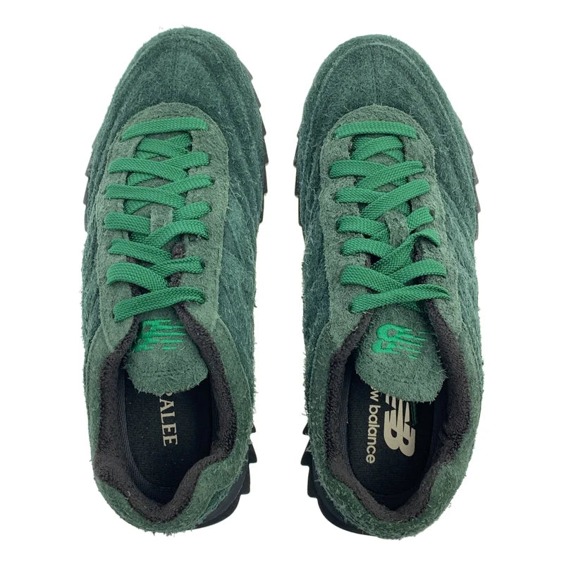 AURALEE / オーラリー | × New Balance / ニューバランス / URC30LE スエード レザー スニーカー | 24 | レディース