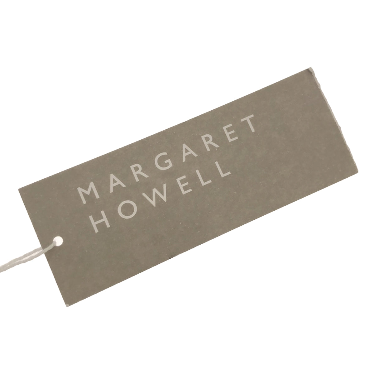 MARGARET HOWELL / マーガレットハウエル | リネン タック ワイドパンツ | 1 | レディース – KLD