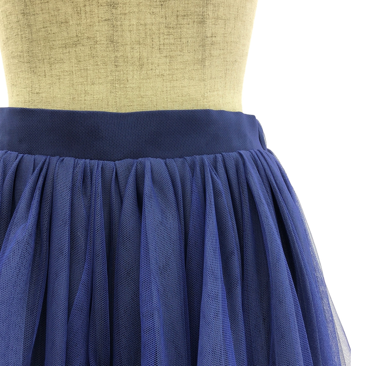 LA BELLE ETUDE / Label Etude | Belle vintage / Carrie Voluminous Tulle Skirt | F | Women's