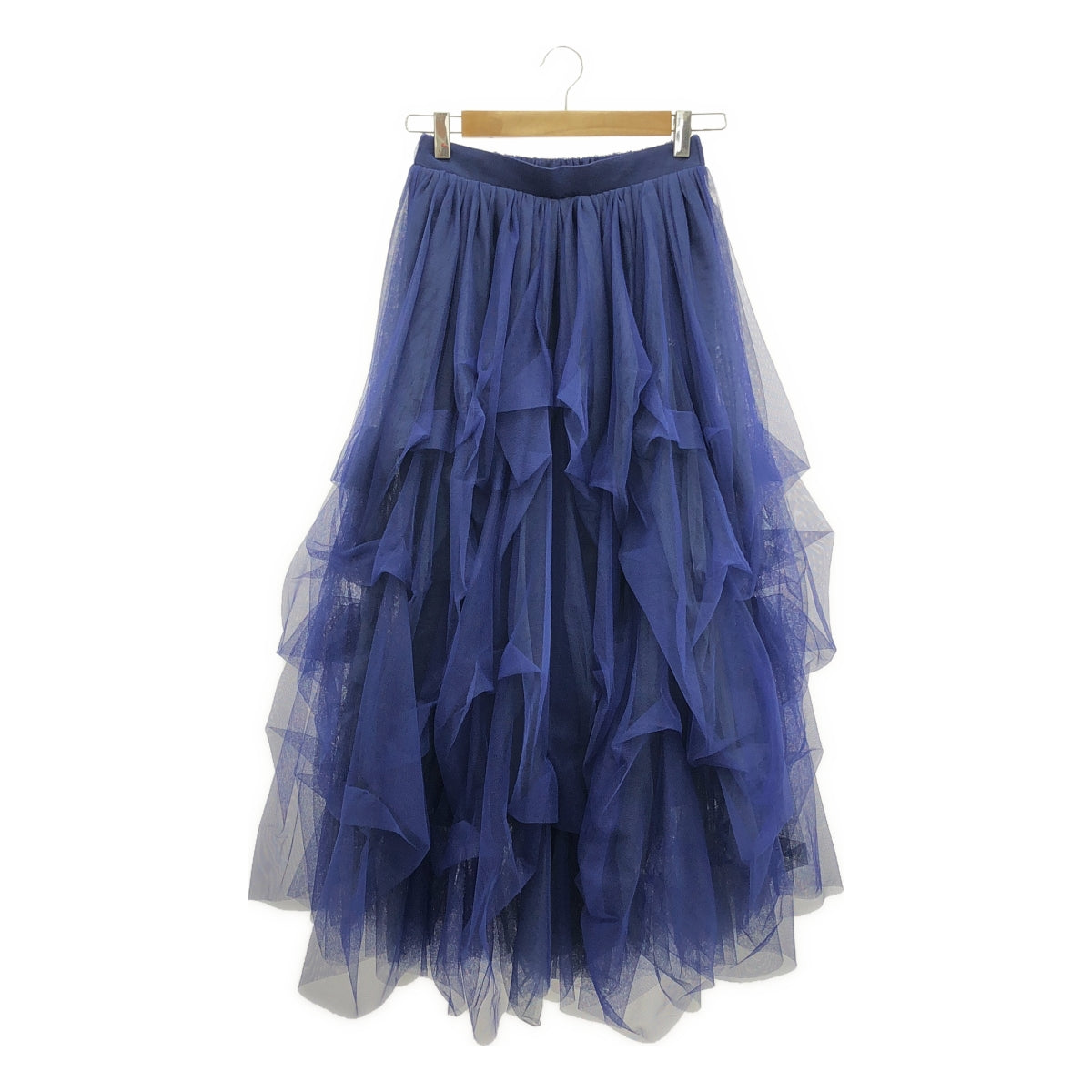 LA BELLE ETUDE / Label Etude | Belle vintage / Carrie Voluminous Tulle Skirt | F | Women's