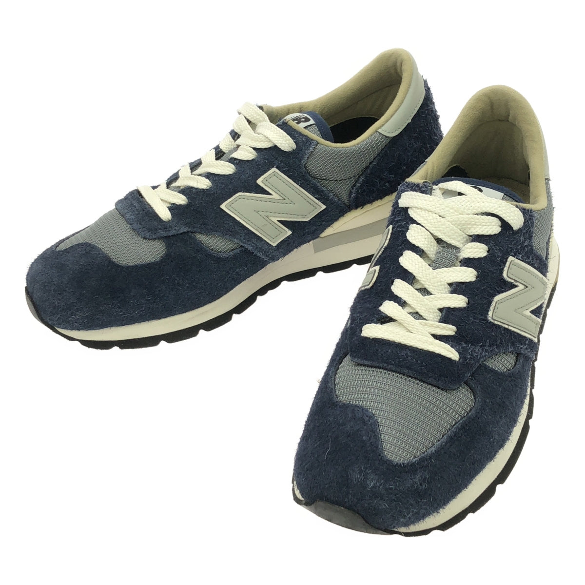 New Balance / ニューバランス | ×Carhartt WIP カーハート ワークインプログレス / 990V1 スニーカー | 11 1/2 | メンズ