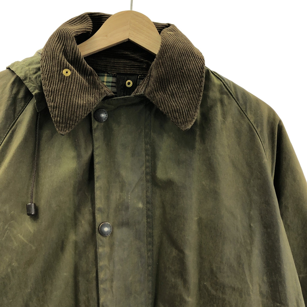 Barbour / バブアー | 1980s Gamefair ゲームフェア フード付き ジャケット |