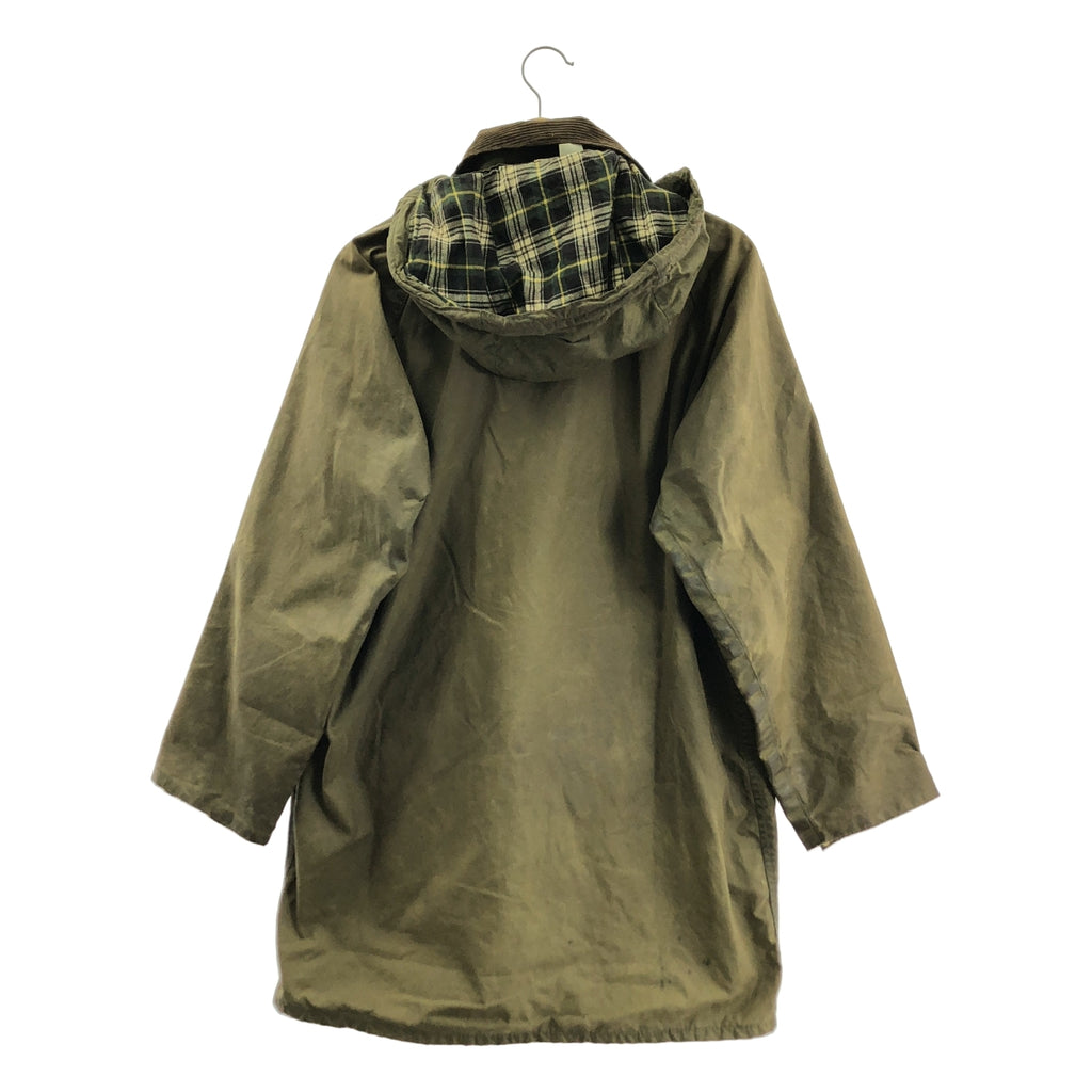 Barbour / バブアー | 1980s Gamefair ゲームフェア フード付き ジャケット |