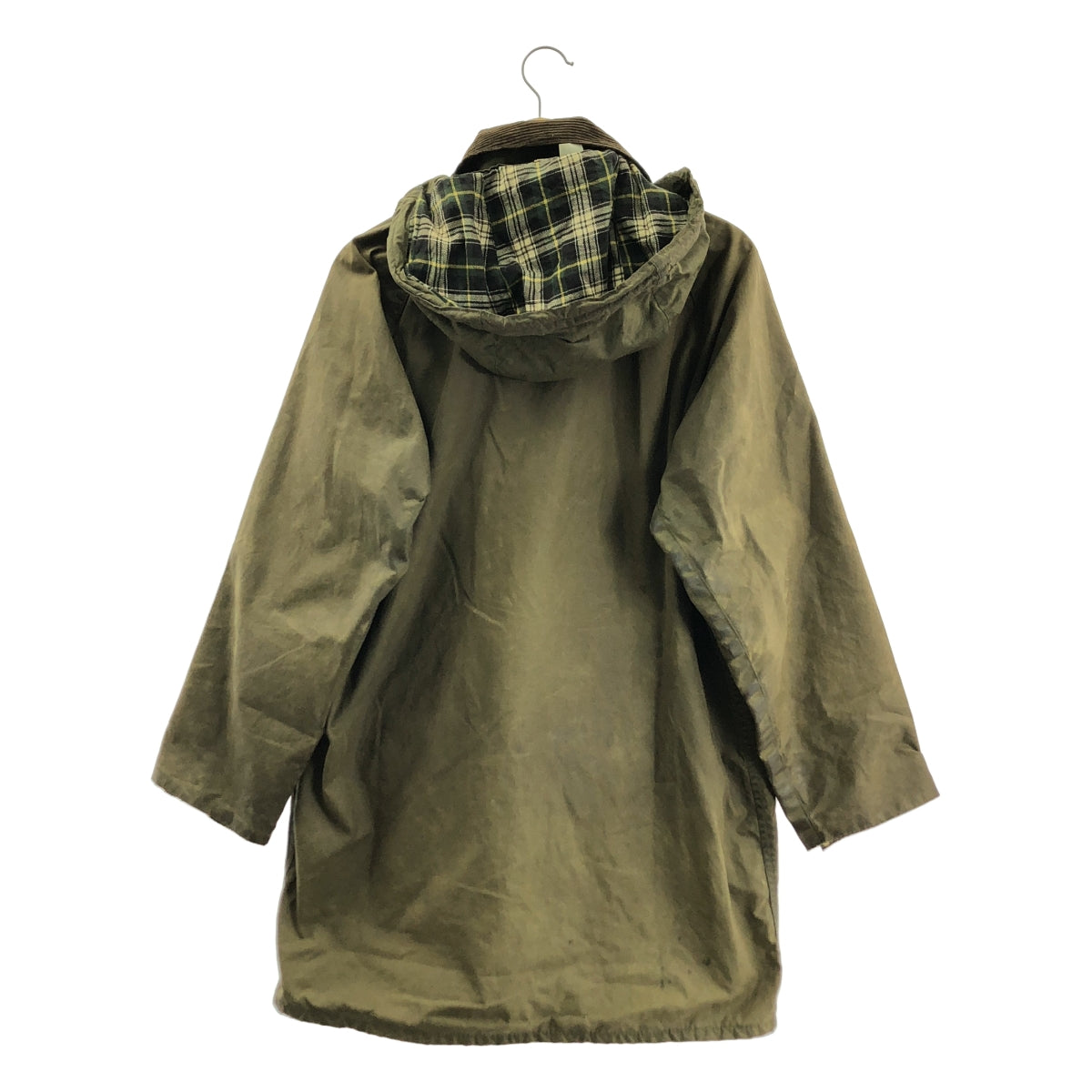 Barbour / バブアー | 1980s Gamefair ゲームフェア フード付き ジャケット |