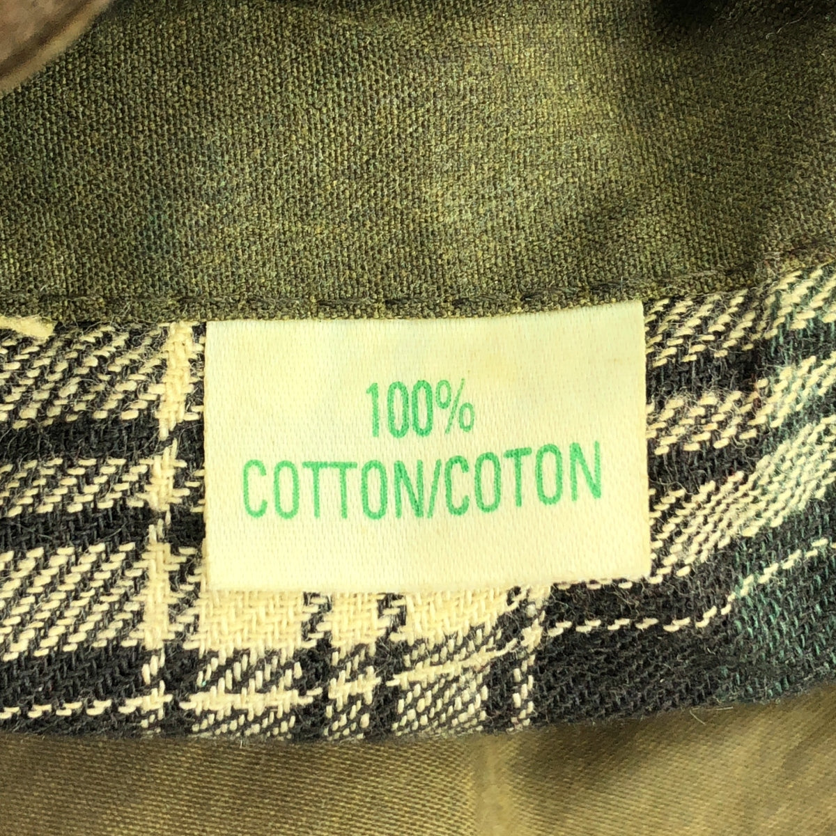 Barbour / バブアー | 1980s Gamefair ゲームフェア フード付き ジャケット |