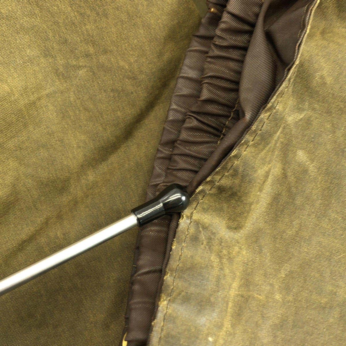 Barbour / バブアー | 1980s Gamefair ゲームフェア フード付き ジャケット |