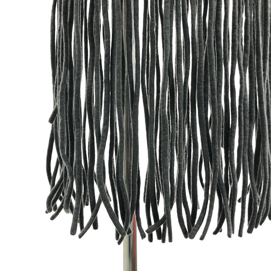 極致羊絨 / 極致羊絨 | x Ron Herman / 流蘇針織長裙 |