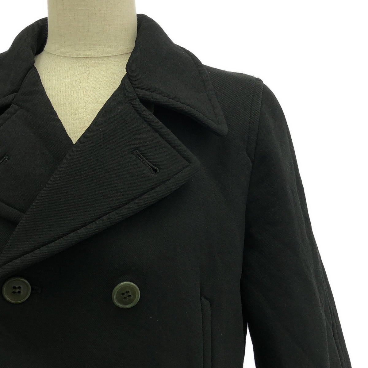 レア！Comme des 安く Garcons09awワンダーランド期コートmg596