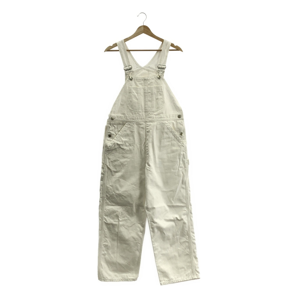 Spick and Span / 스픽 앤 스팬 | 2024SS | 데님 살로펫 바지 | F | 여성