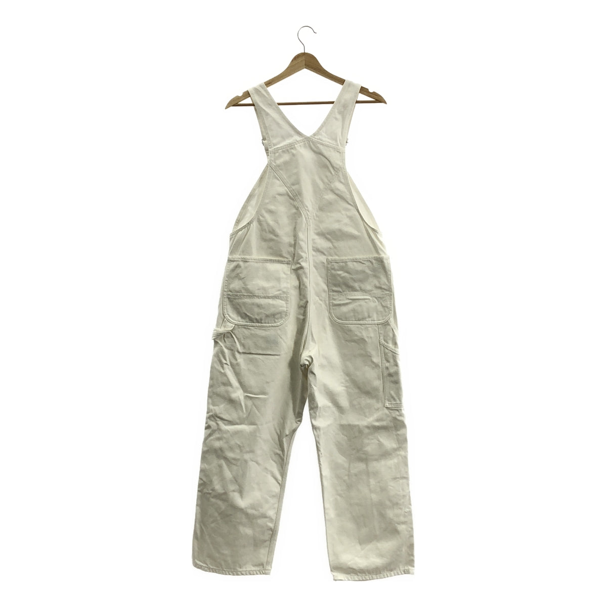24SS 今季新作 Spick＆Span　デニムサロペット Spick & Span｜《追加》デニムサロペット | Rakuten Fashion