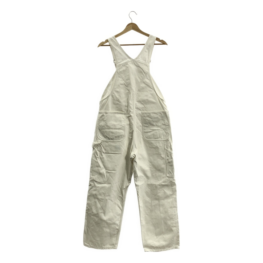 Spick and Span / 스픽 앤 스팬 | 2024SS | 데님 살로펫 바지 | F | 여성
