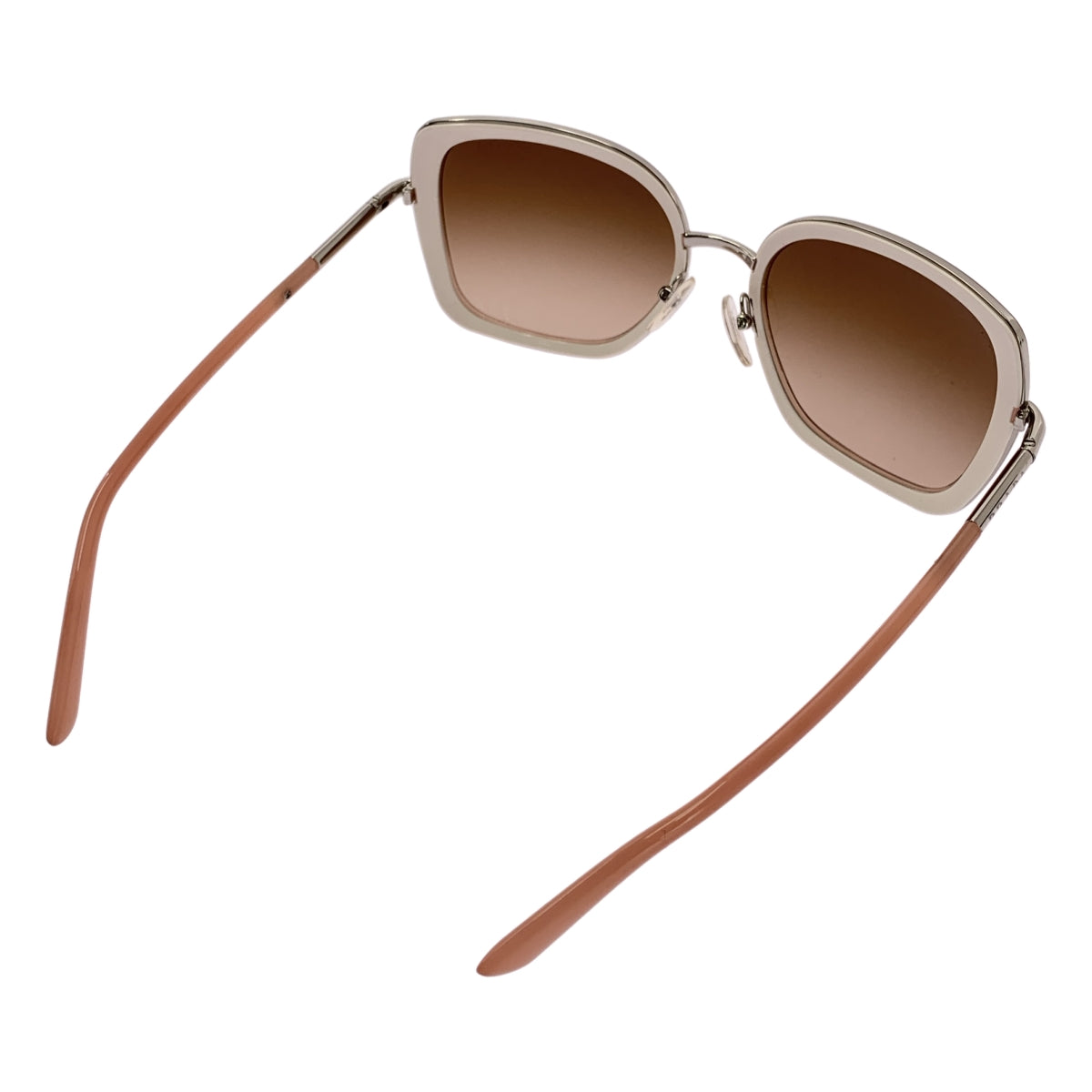 PRADA / プラダ | ウェリントン サングラス / SPR59M | 55□19 1BC-1Z1 135 | その他