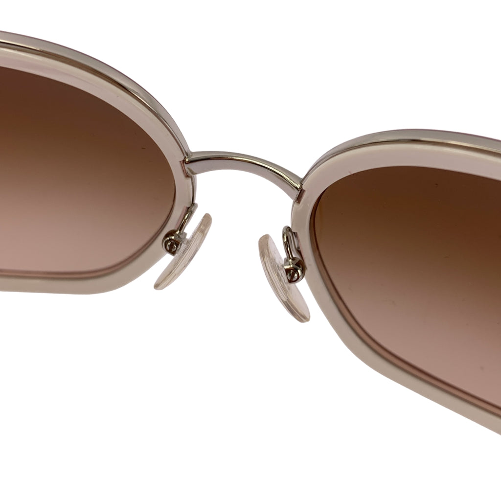 PRADA / プラダ | ウェリントン サングラス / SPR59M | 55□19 1BC-1Z1 135 | その他