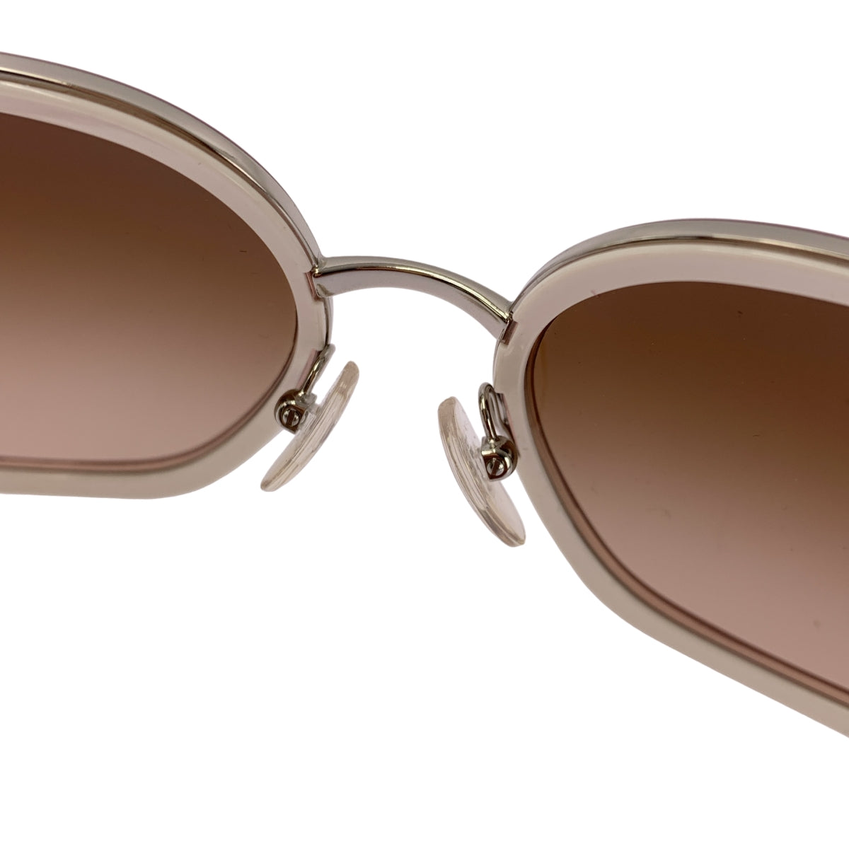 PRADA / プラダ | ウェリントン サングラス / SPR59M | 55□19 1BC-1Z1 135 | その他