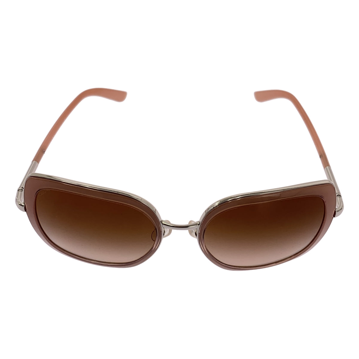 PRADA / プラダ | ウェリントン サングラス / SPR59M | 55□19 1BC-1Z1 135 | その他