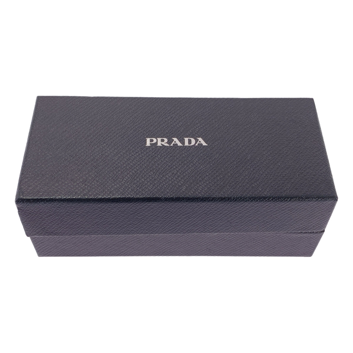 PRADA / プラダ | ウェリントン サングラス / SPR59M | 55□19 1BC-1Z1 135 | その他
