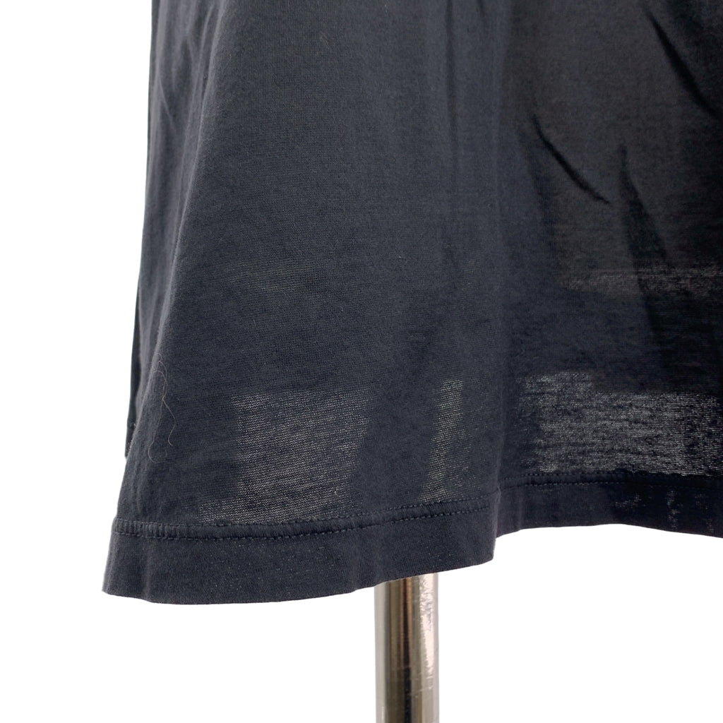 MM6 Maison Martin Margiela / 엠엠 식스 메종 마르탄 마르젤라 | 2009SS | 오버 실루엣 리본 슬리브 컷소우 | M | 여성