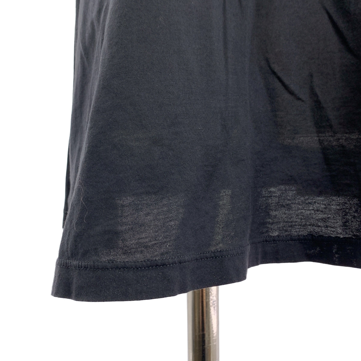 MM6 Maison Martin Margiela / 엠엠 식스 메종 마르탄 마르젤라 | 2009SS | 오버 실루엣 리본 슬리브 컷소우 | M | 여성