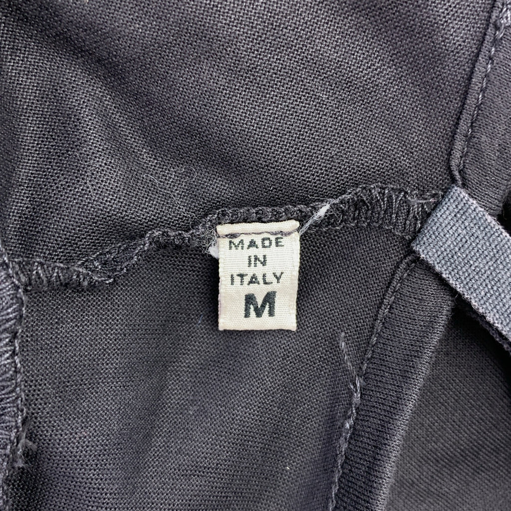 MM6 Maison Martin Margiela / 엠엠 식스 메종 마르탄 마르젤라 | 2009SS | 오버 실루엣 리본 슬리브 컷소우 | M | 여성