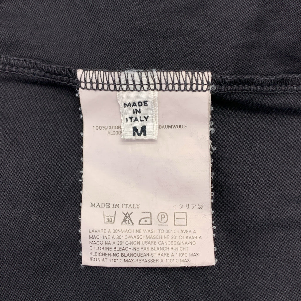 MM6 Maison Martin Margiela / 엠엠 식스 메종 마르탄 마르젤라 | 2009SS | 오버 실루엣 리본 슬리브 컷소우 | M | 여성