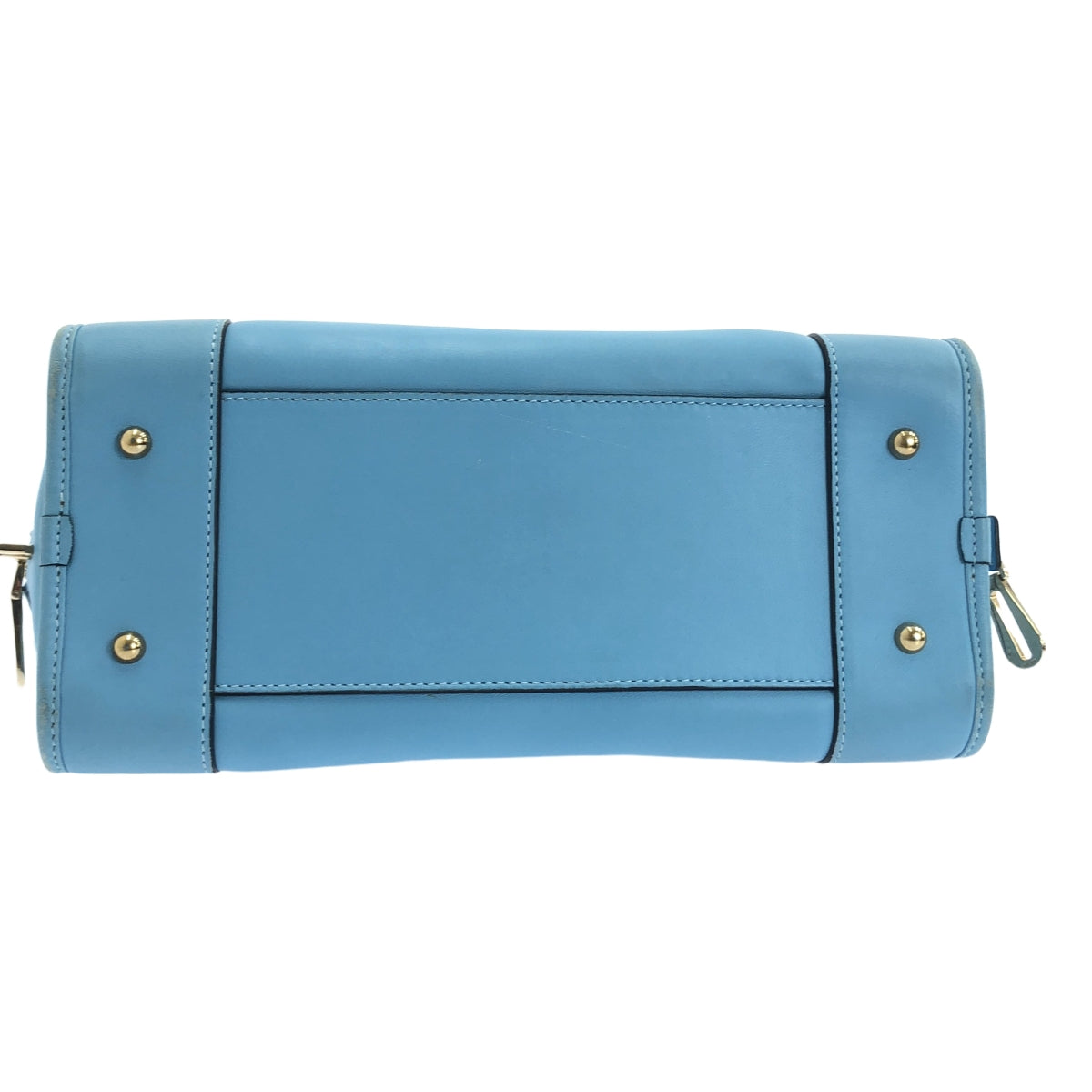 LOEWE | Amazona 28 Ribbon Padlock Handbag |