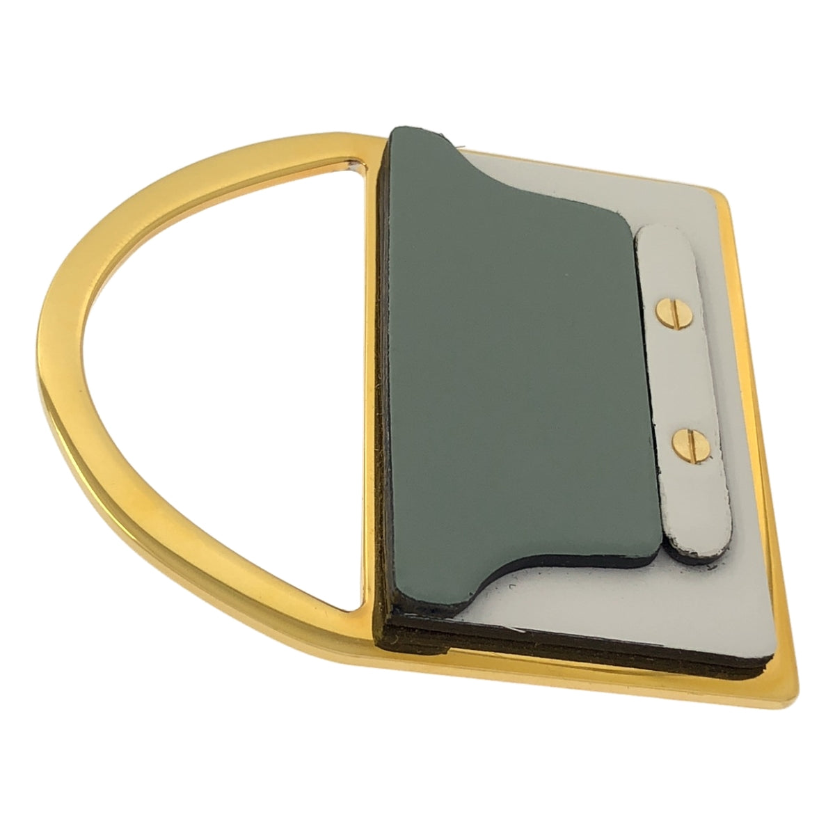 MARNI / Marni | 包形胸針 |